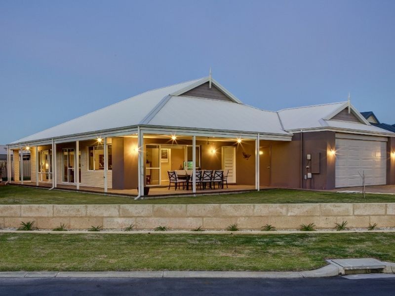 5 Torrens Loop, Eaton WA 6232