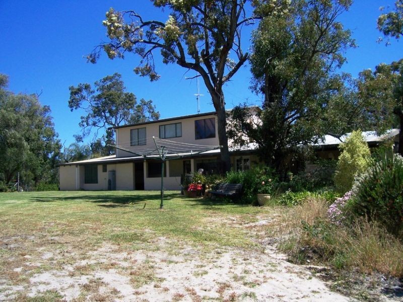 31 Australind Road, Australind WA 6233