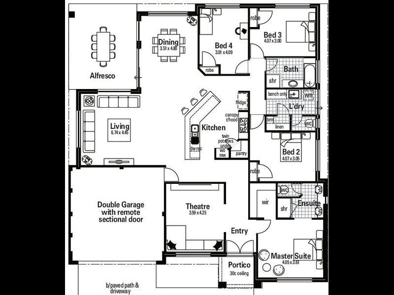 10 Millbridge Blv, Eaton WA 6232