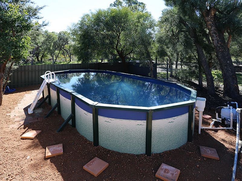 61 Armstrong Street, Boyanup WA 6237