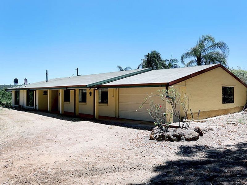 2 Hamilton Street, Donnybrook WA 6239