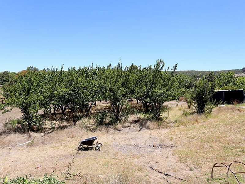 2 Hamilton Street, Donnybrook WA 6239