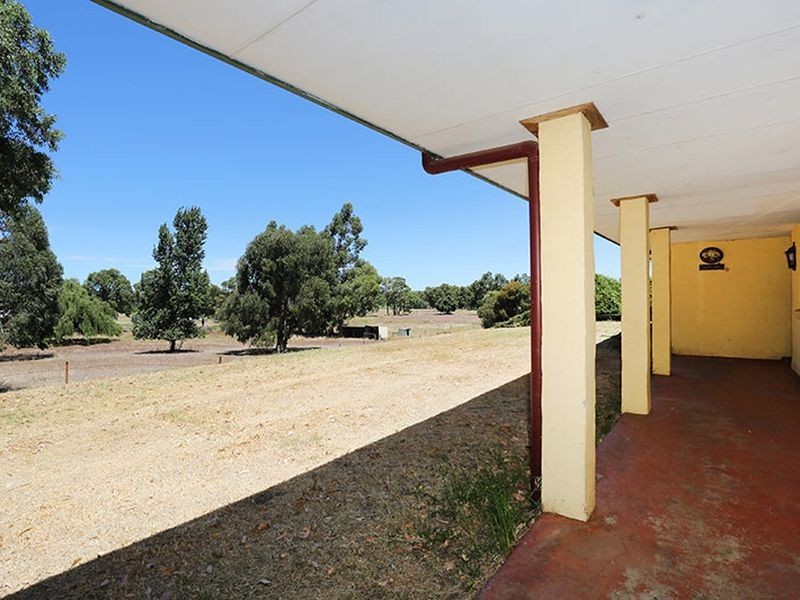 2 Hamilton Street, Donnybrook WA 6239