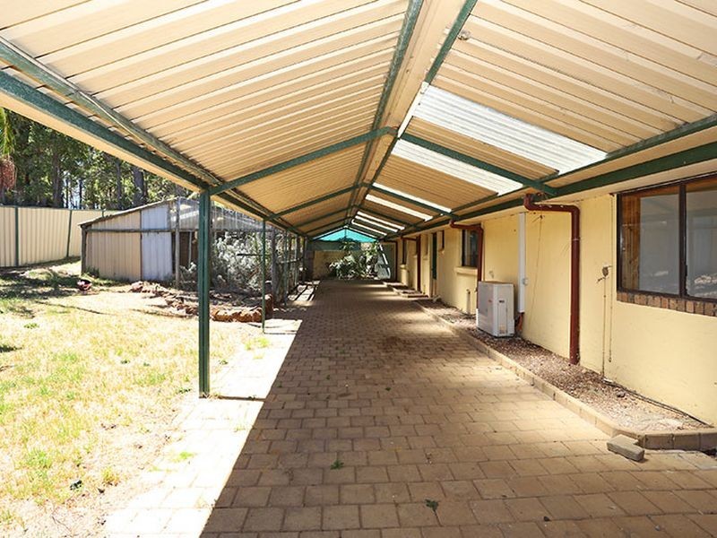 2 Hamilton Street, Donnybrook WA 6239