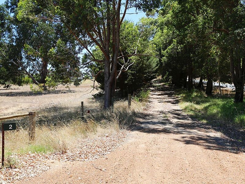 2 Hamilton Street, Donnybrook WA 6239