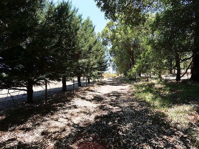 2 Hamilton Street, Donnybrook WA 6239