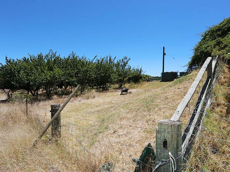 2 Hamilton Street, Donnybrook WA 6239