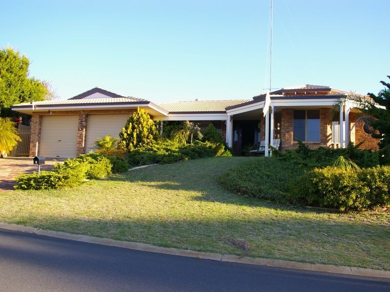 1 Merilup Heights, Bunbury WA 6230