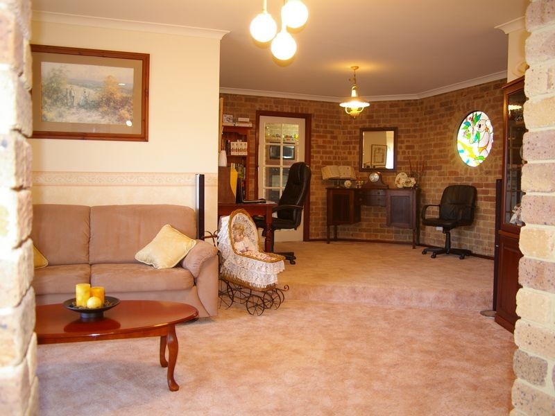 1 Merilup Heights, Bunbury WA 6230