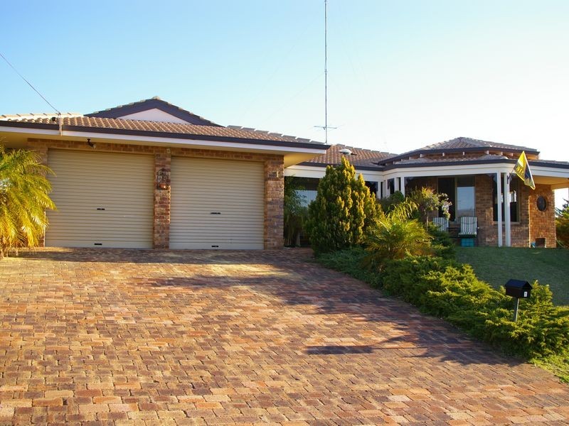 1 Merilup Heights, Bunbury WA 6230