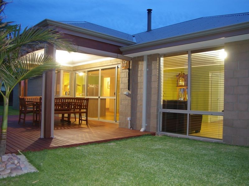 26 Bombay Terrace, Dalyellup WA 6230