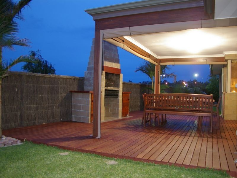 26 Bombay Terrace, Dalyellup WA 6230