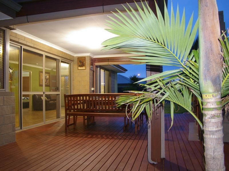 26 Bombay Terrace, Dalyellup WA 6230