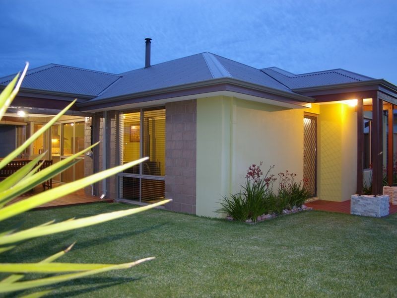 26 Bombay Terrace, Dalyellup WA 6230