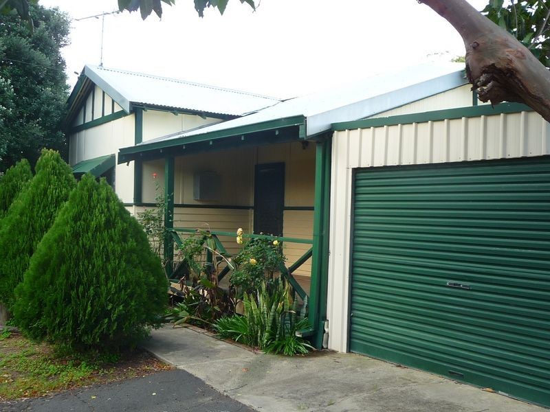 33 Heppingstone Road, Brunswick WA 6224