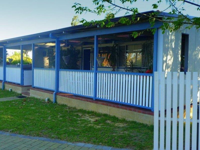 297 Blair Street, South Bunbury WA 6230