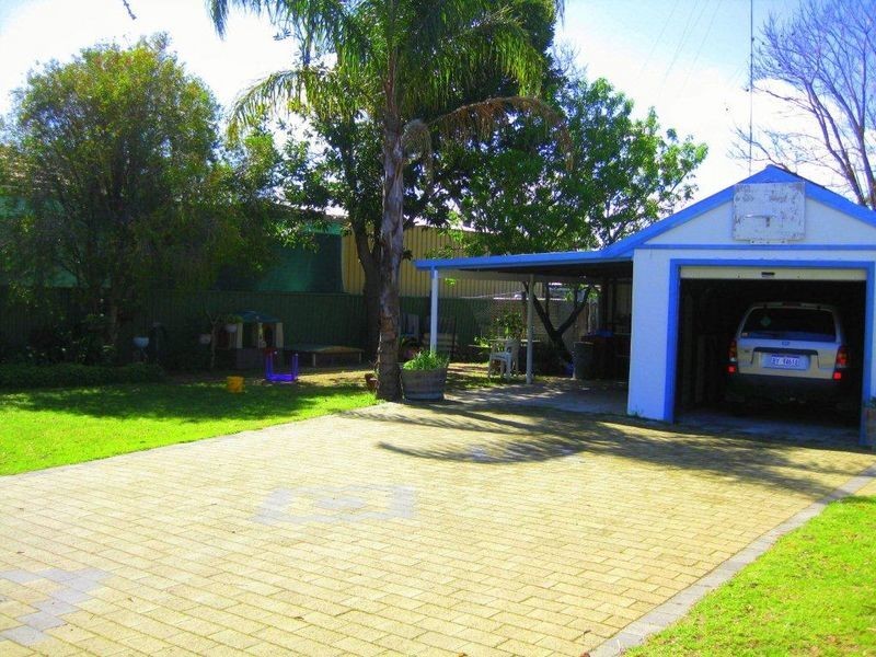 297 Blair Street, South Bunbury WA 6230