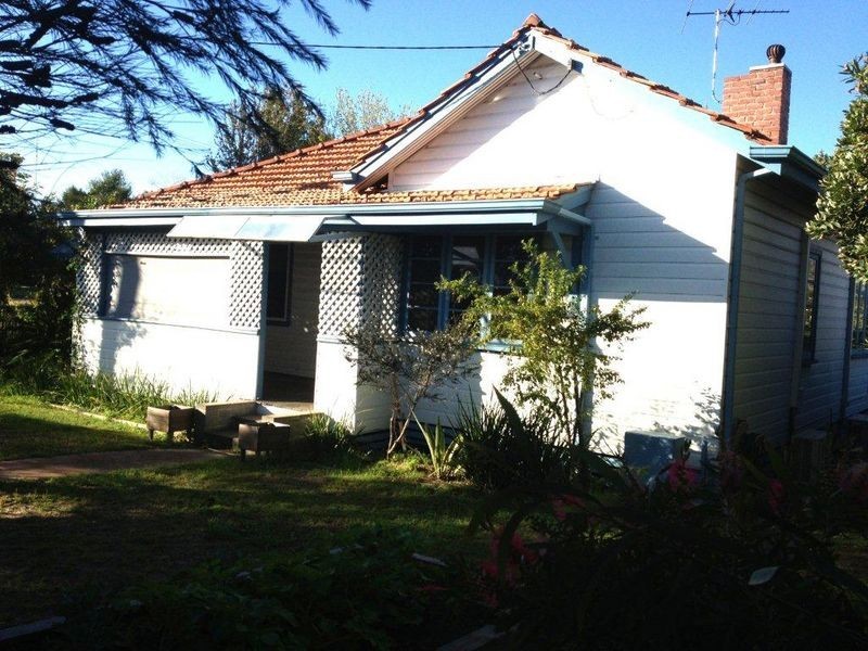 297 Blair Street, South Bunbury WA 6230