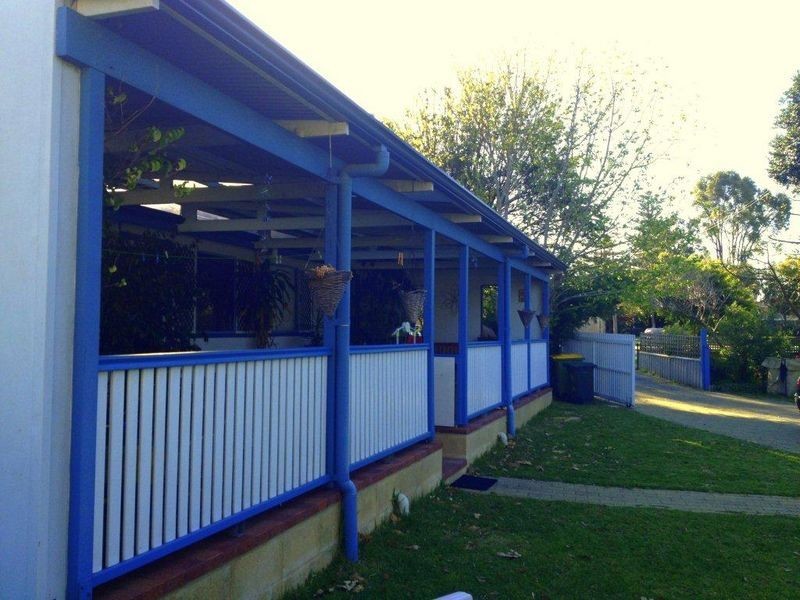 297 Blair Street, South Bunbury WA 6230