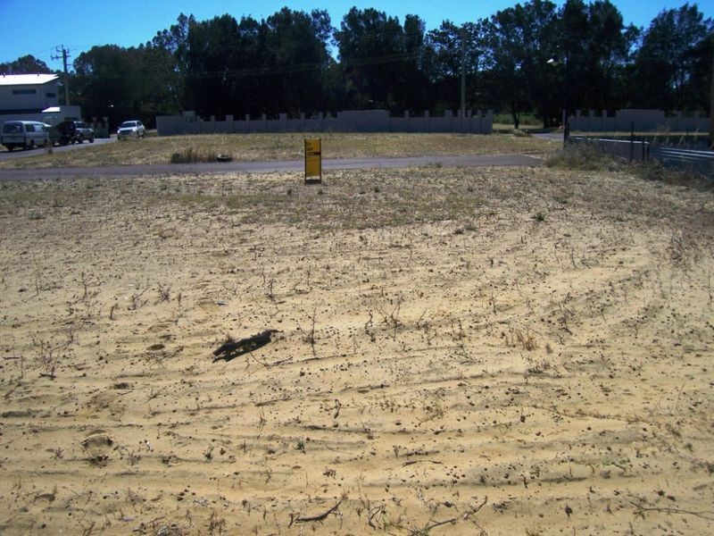 10/17 Hayward Street, South Bunbury WA 6230