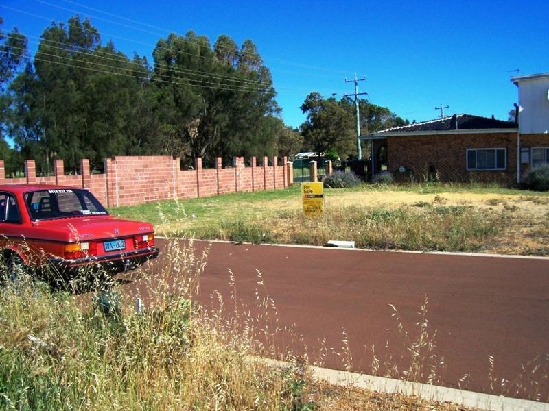 10/17 Hayward Street, South Bunbury WA 6230