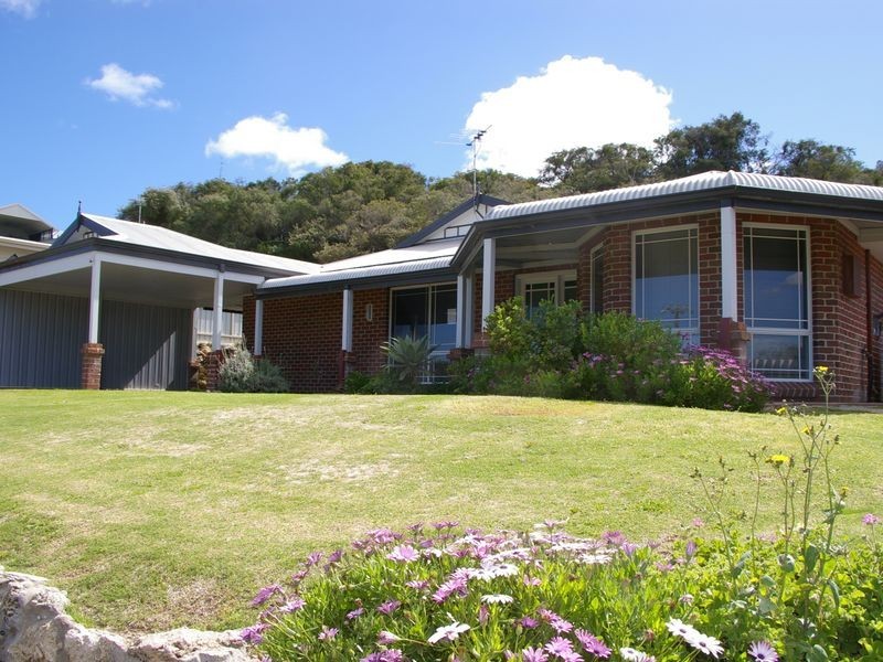 34 Binningup Road, Binningup WA 6233