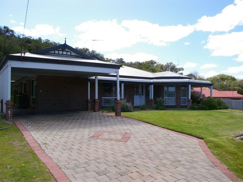34 Binningup Road, Binningup WA 6233