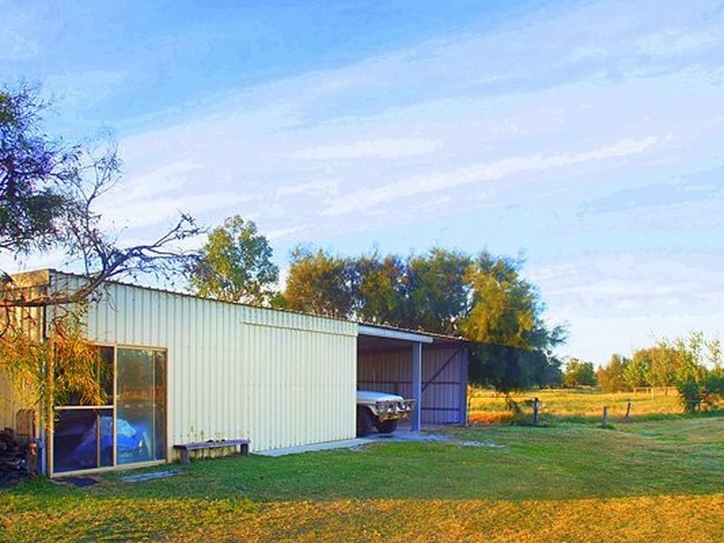 75 Lockville Road, Busselton WA 6280
