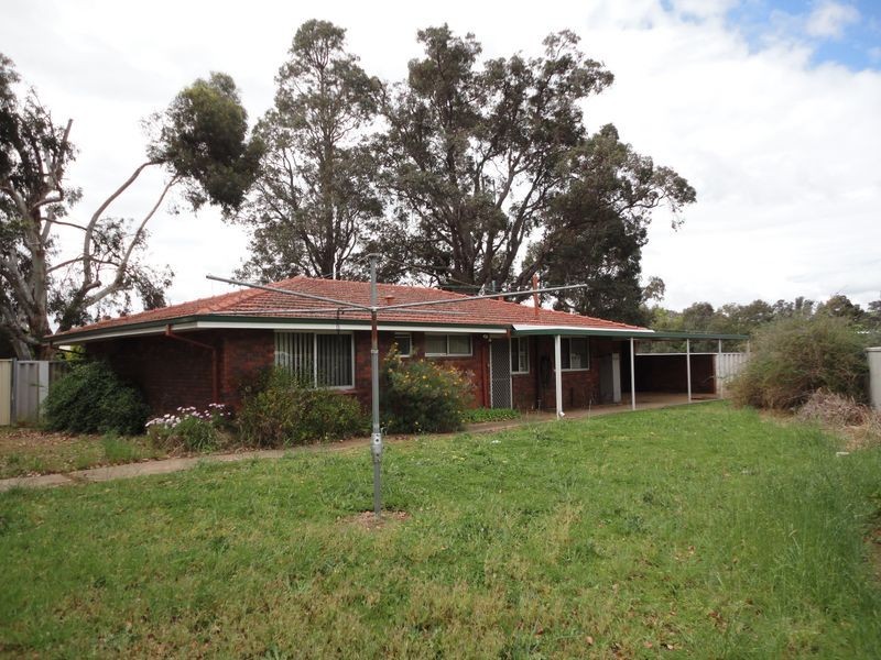 501 Bridge Street, Donnybrook WA 6239
