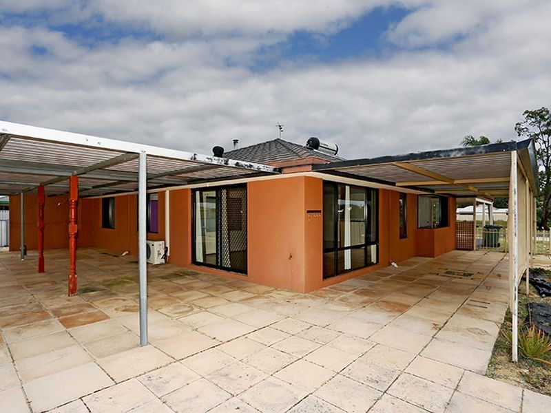 30 West Road, Capel WA 6271