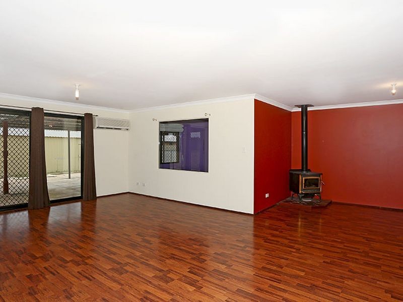 30 West Road, Capel WA 6271