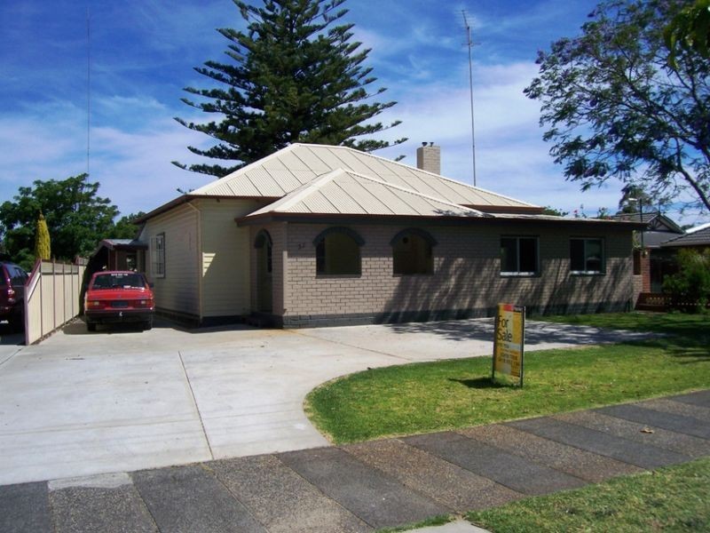 37A Frankel Street, Carey Park WA 6230