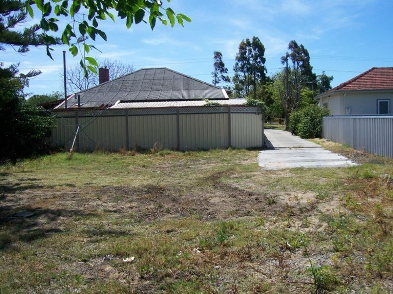 37 B Frankel Street, Carey Park WA 6230