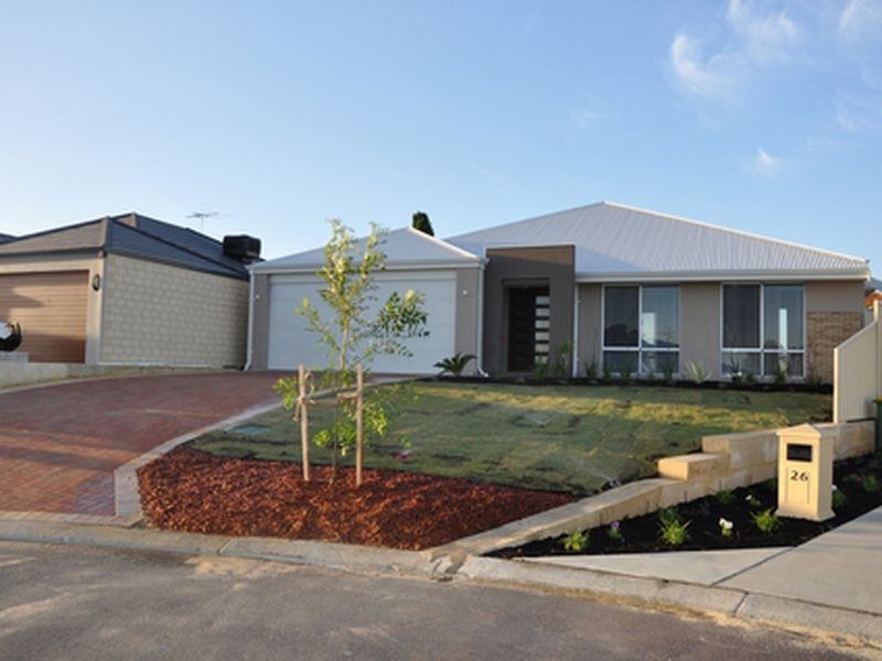 28 Polwarth Circuit, Eaton WA 6232