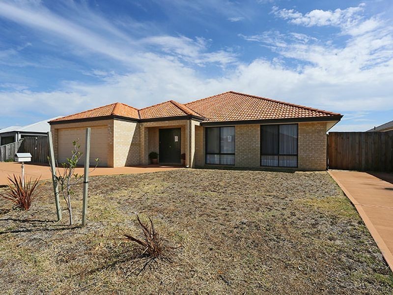 12 Kelston Way, Australind WA 6233