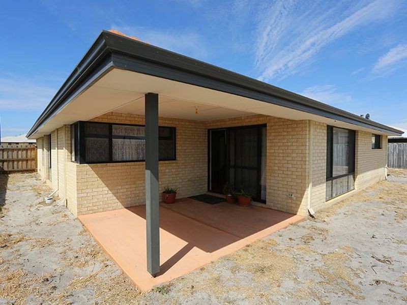 12 Kelston Way, Australind WA 6233