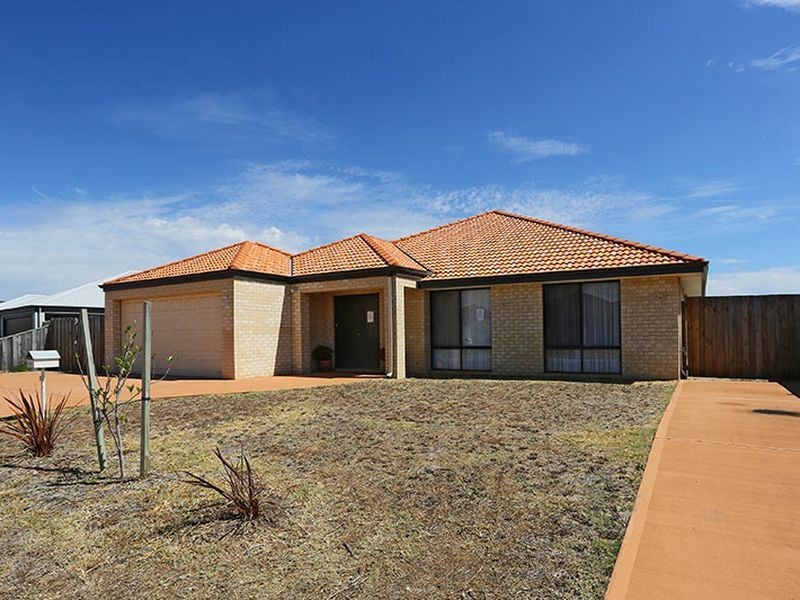 12 Kelston Way, Australind WA 6233