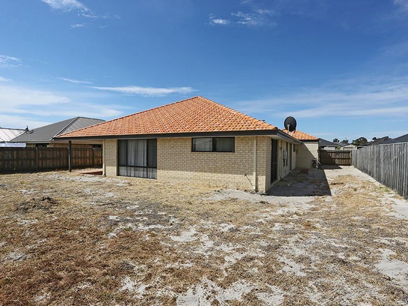 12 Kelston Way, Australind WA 6233
