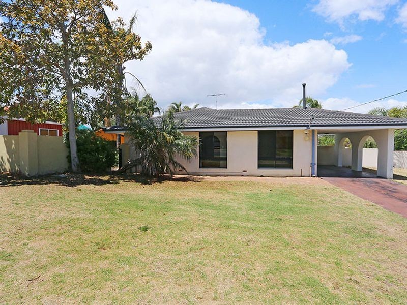 1 Dunbarton Way, Withers WA 6230