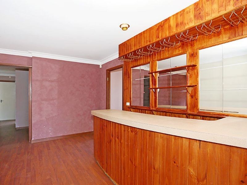 1 Dunbarton Way, Withers WA 6230