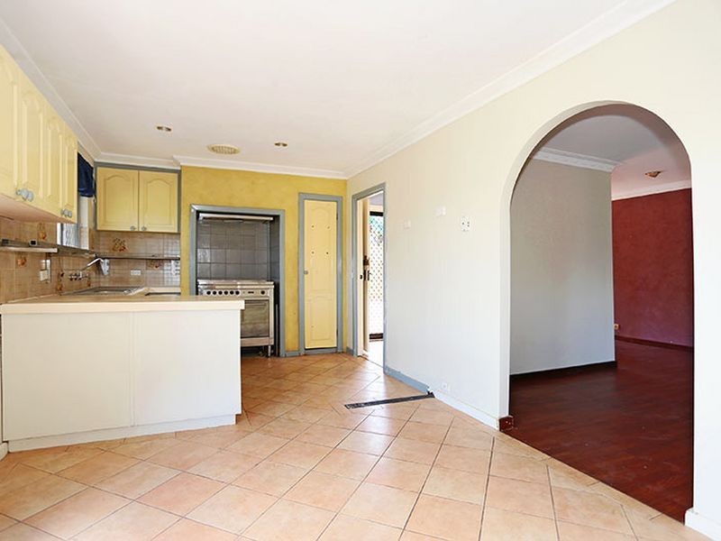 1 Dunbarton Way, Withers WA 6230