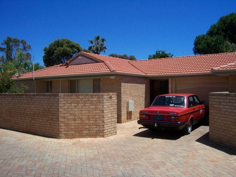 10-101 Clarke Street, South Bunbury WA 6230