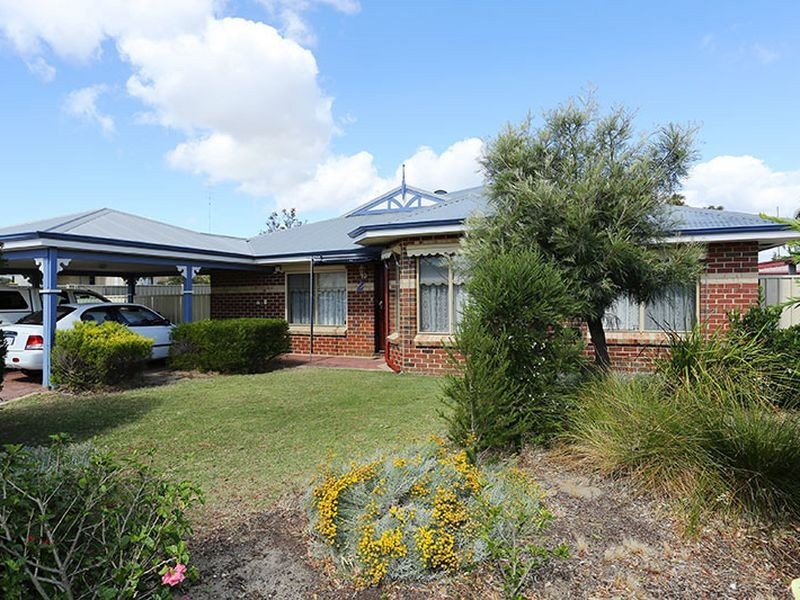 2 Morgan Court, Eaton WA 6232