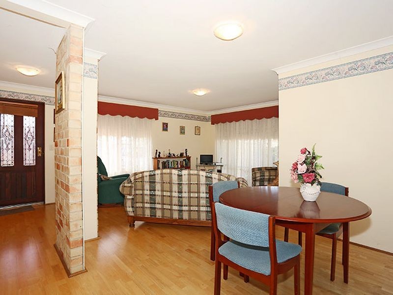 2 Morgan Court, Eaton WA 6232