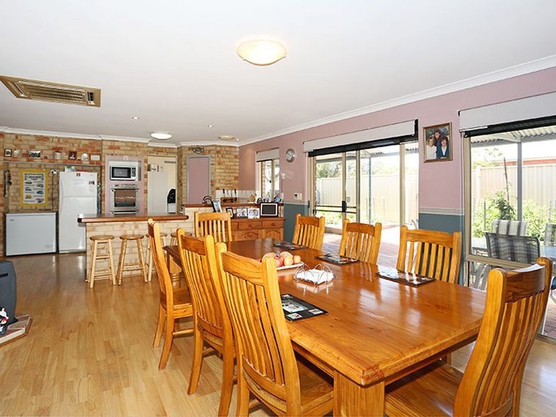 2 Morgan Court, Eaton WA 6232