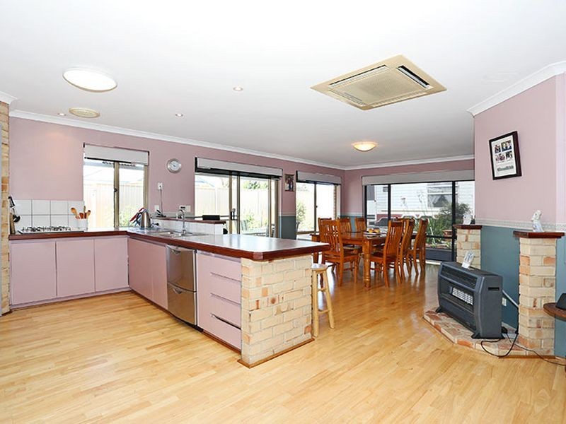 2 Morgan Court, Eaton WA 6232