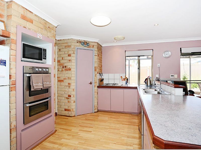 2 Morgan Court, Eaton WA 6232