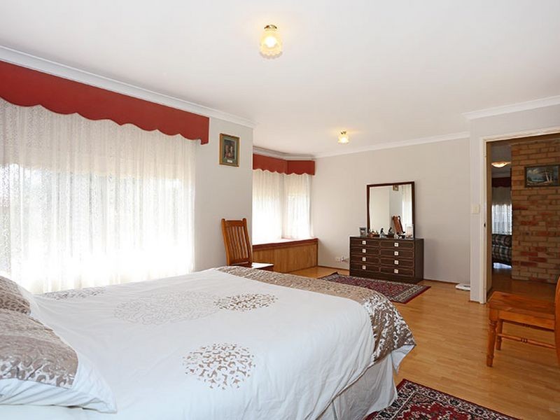 2 Morgan Court, Eaton WA 6232