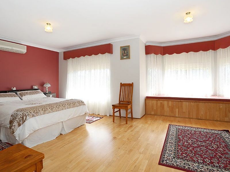 2 Morgan Court, Eaton WA 6232