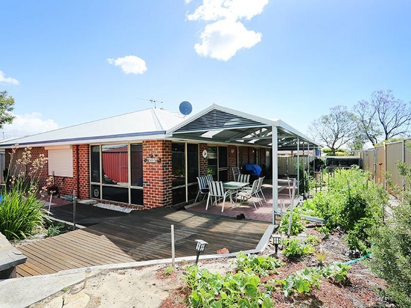 2 Morgan Court, Eaton WA 6232